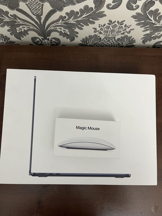 Macbook Air M2 256GB