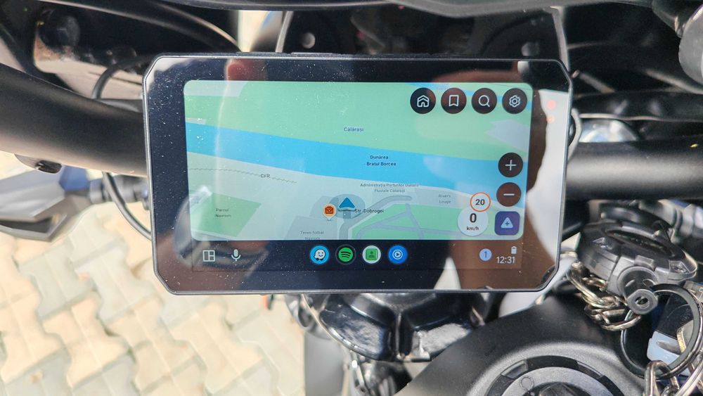 Kawasaki Vulcan S 650, 61 CP se poate conduce și cu Permis A2