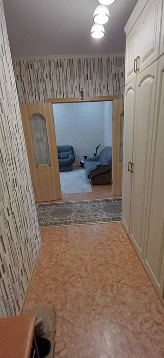 Продаётся 3-комнатная квартира