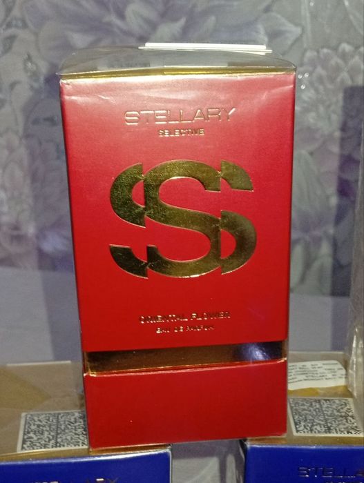 Духи STELLARY оригинал