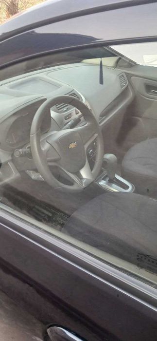 COBALT avtomat sotiladi