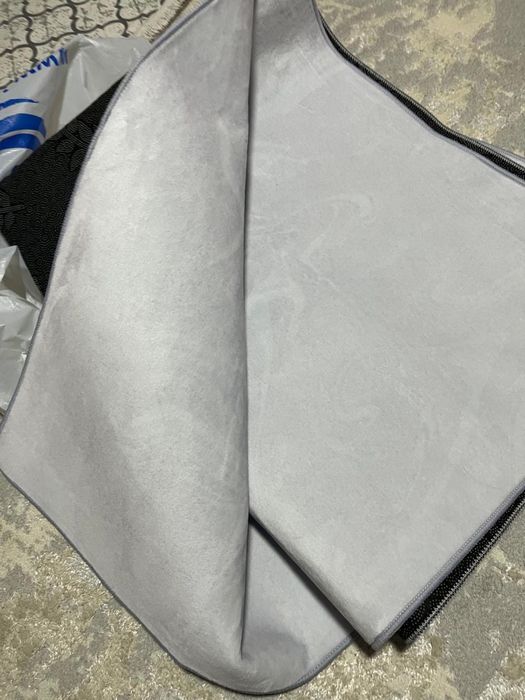 Ковер серый 3.000