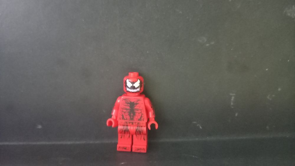 Figurine lego originale