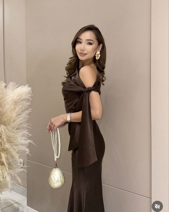 Продается платье