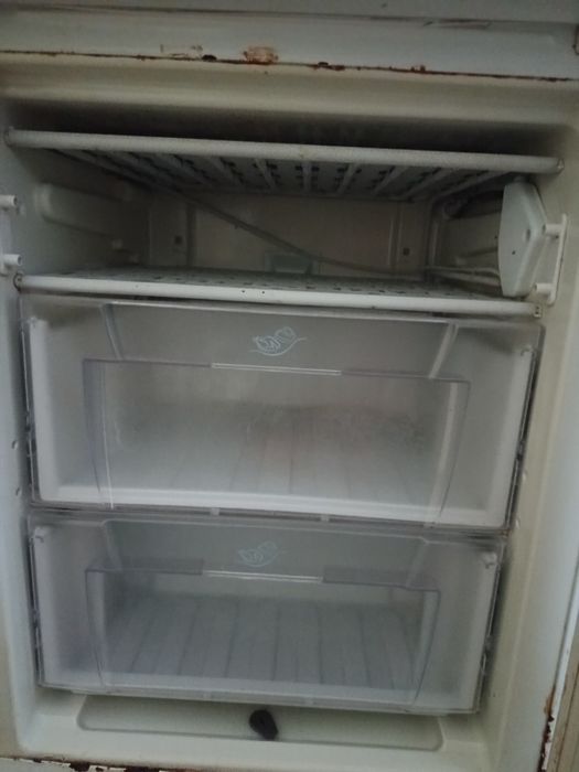 Xolodelnik b/u Indesit