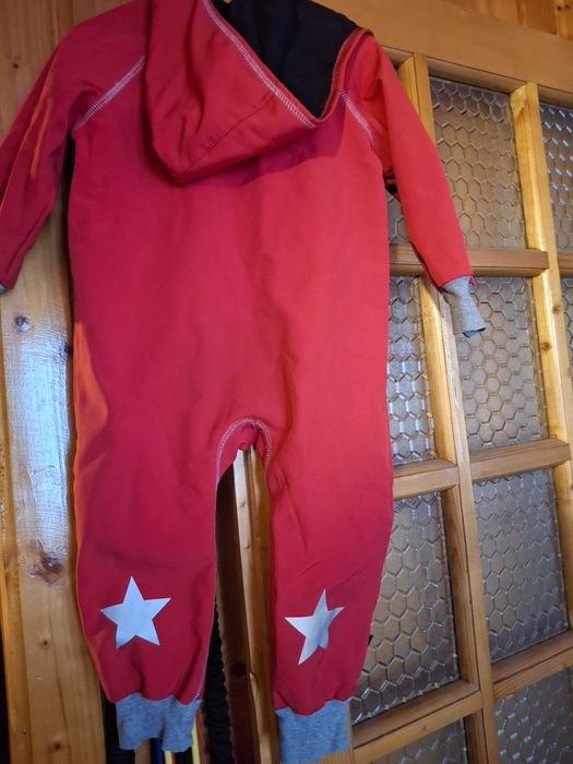 Combinezon Ielm marimea 92