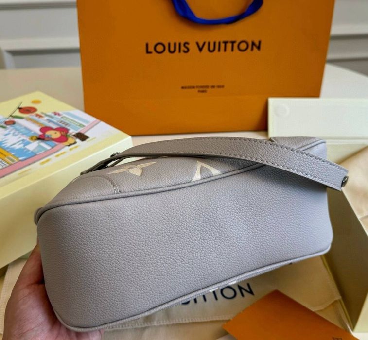 Чанта на Louis Vuitton