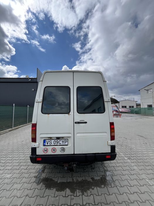 Vand Vw LT 35 109 cp