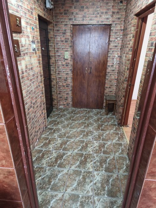 Apartament 2 camere Trivale