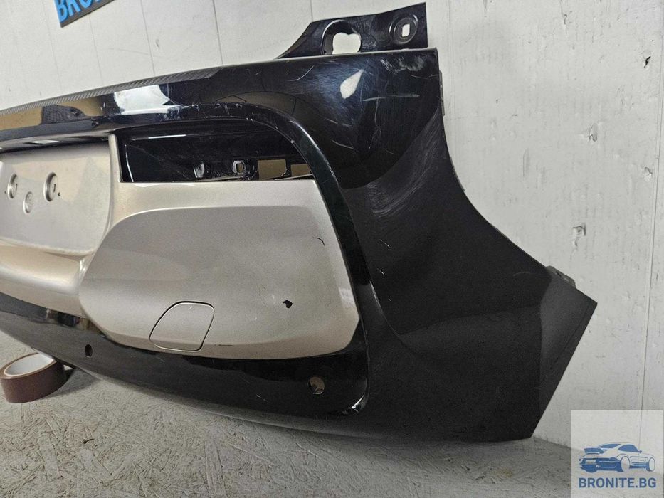 Задна броня BMW i3 Electric БМВ И3 2017- 2022