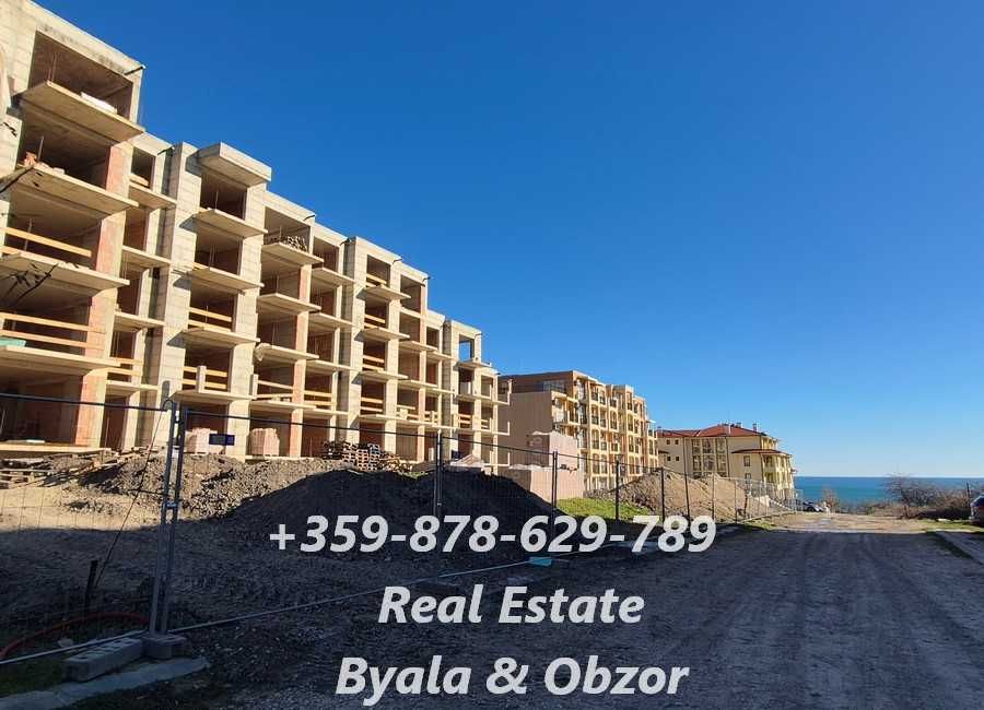 Продава се Двустаен апартамент в Бяла - 56 кв.м за 708 €/кв.м - Снимка #5