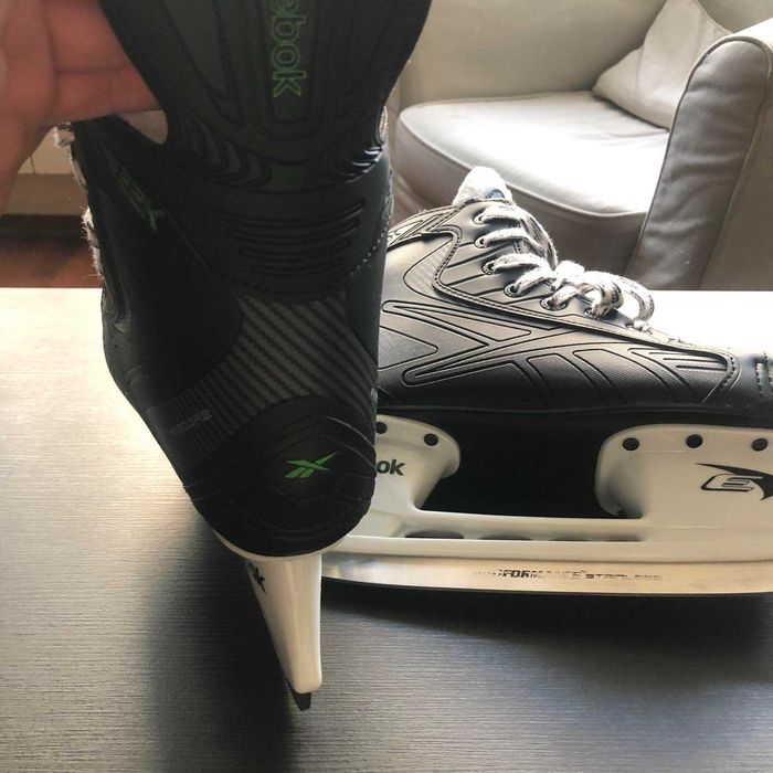 Кънки за лед Reebok