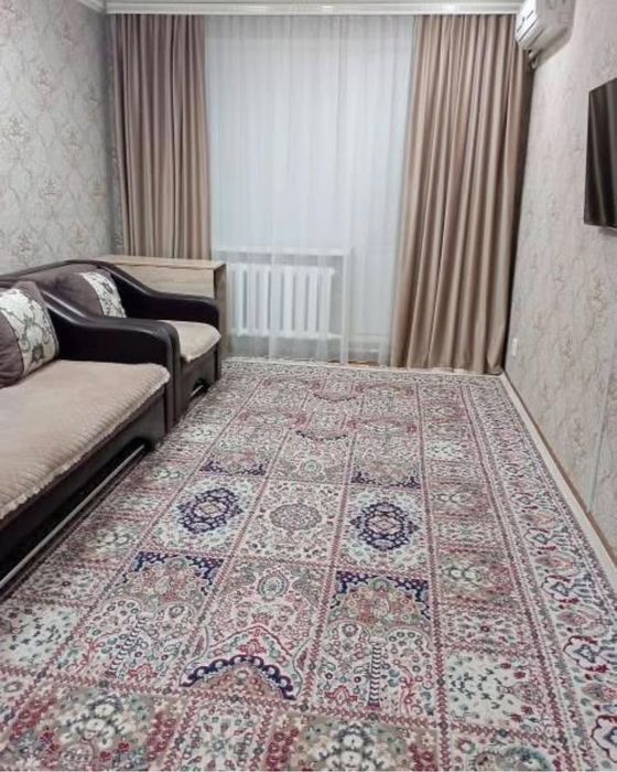 Продам 2-х комнатную квартиру!