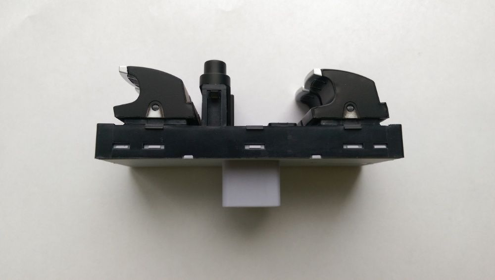 Consola butoane geamuri electrice cu crom Seat Leon 1P Altea 5P Toledo