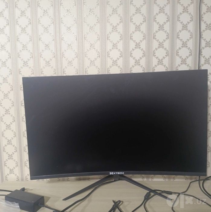 Монитор X Tech 27'' fhd 75 Hz GAMING сатылады