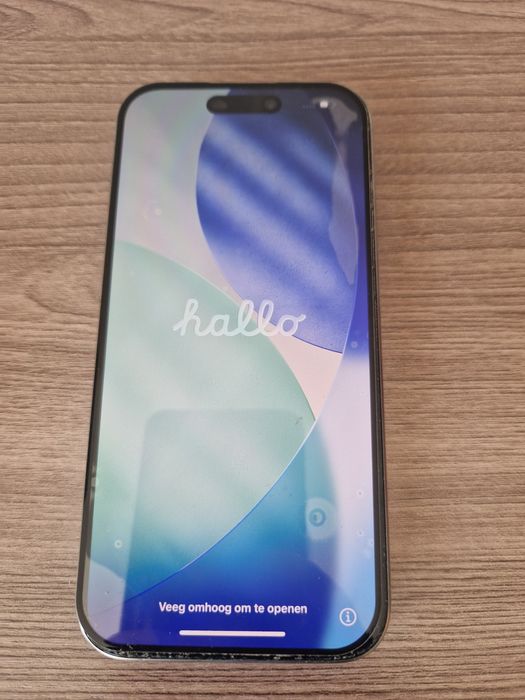 Iphone 15 pro идеальное состояние