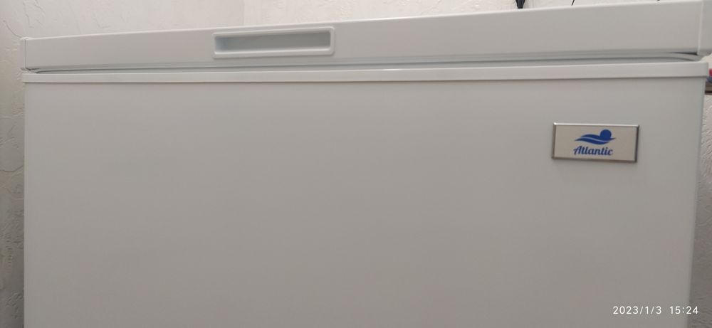 Морозилник Атлантик
