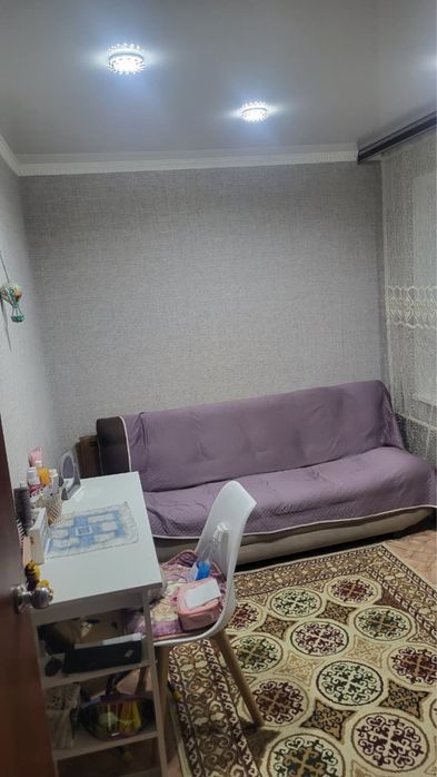 Продам двухкомнатную квартиру