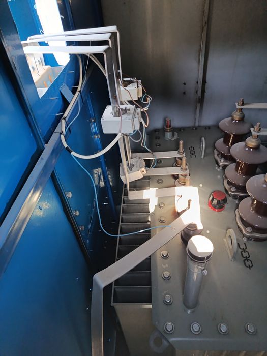 Трансформатор ктпн