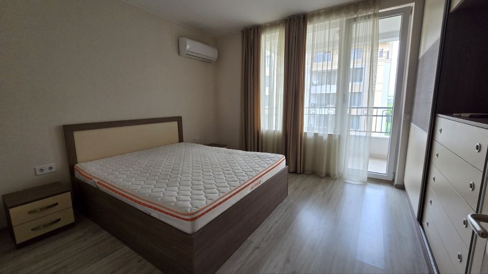 Дава се под наем Двустаен апартамент в София, Кръстова вада - 75 кв.м за 800 € - Снимка #7