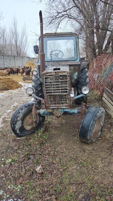 прадается трактор………..