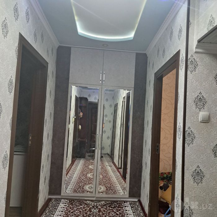 3-xonali xonadon ijaraga beriladi