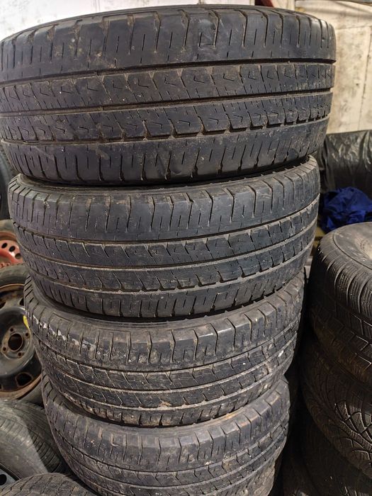 Всякакви Размери Гуми Втора Употреба