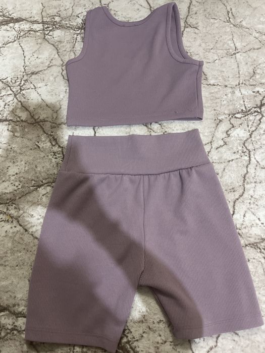 Женски спортен комплект