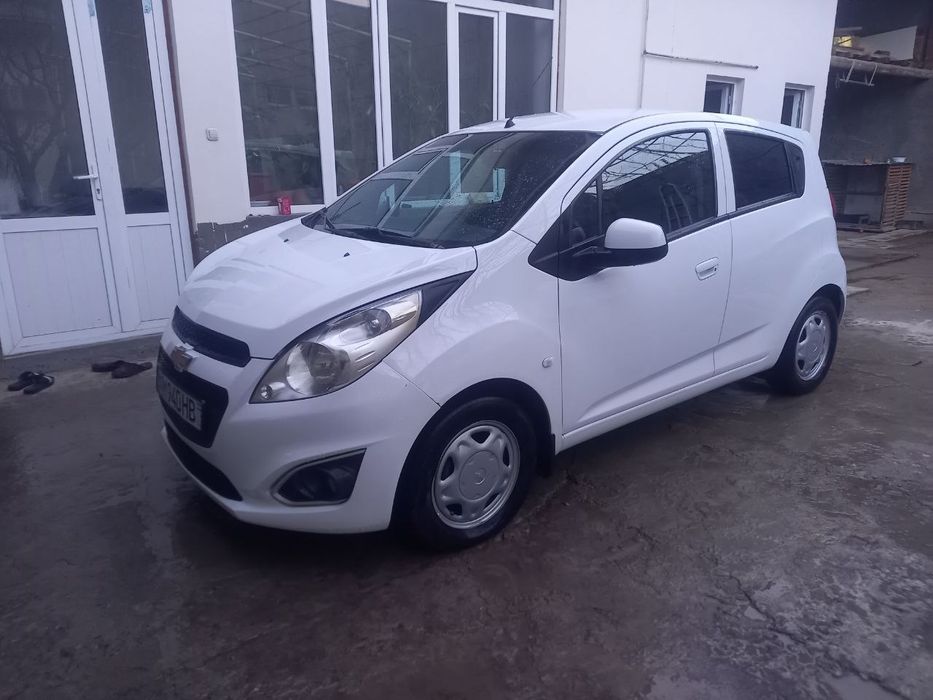 Spark sotiladi srochna xolati zo'r