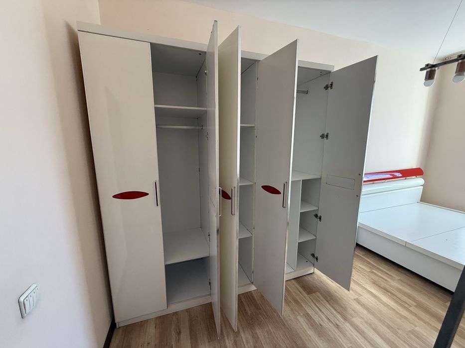 Спальный гарнитур 120000 тенге