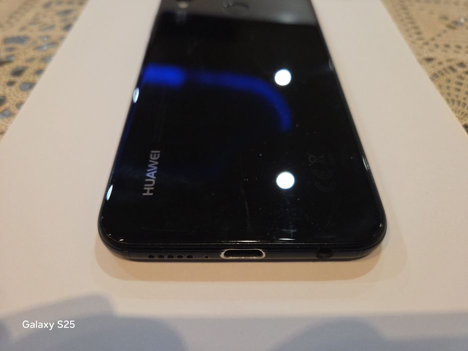 Huawei P20 Lite 4 / 64