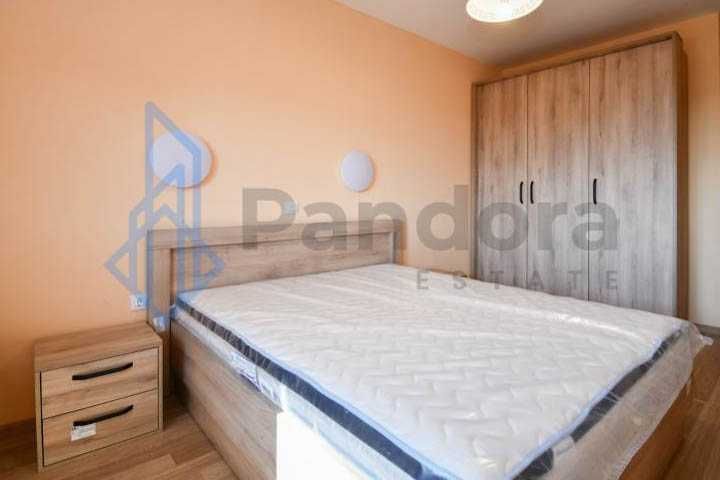 Двустаен  апартамент под наем в кв .Люлин 8