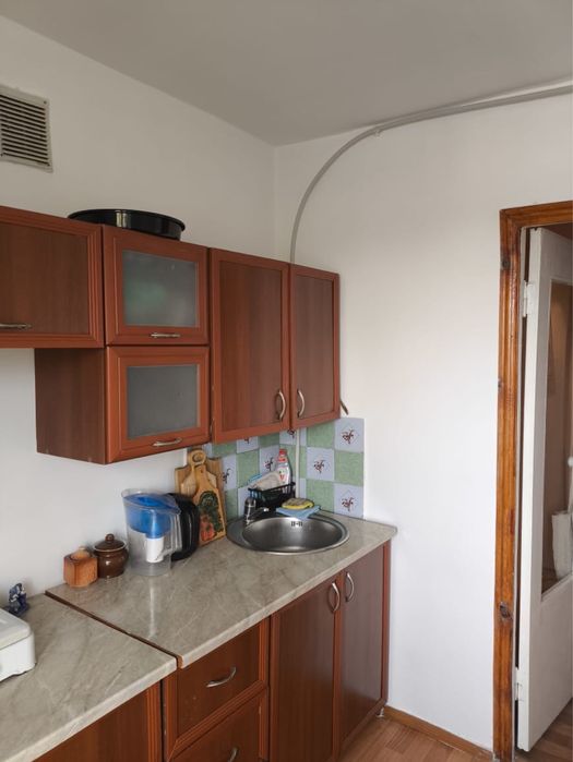 2-х комнатная квартира