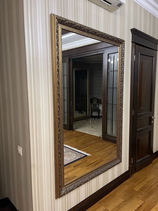 Большое зеркало (срочно)