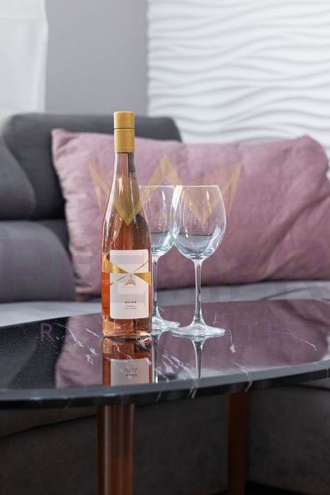 Дава се под наем Двустаен апартамент в Варна, Чайка - 73 кв.м за 800 € - Снимка #5