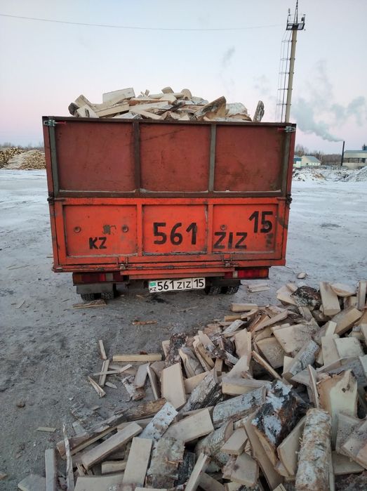 Услуги газели самосвала