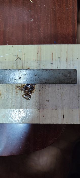 Продам штангенциркуль советского производства 370 мм