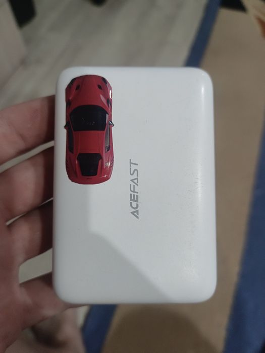 Продам повербанк