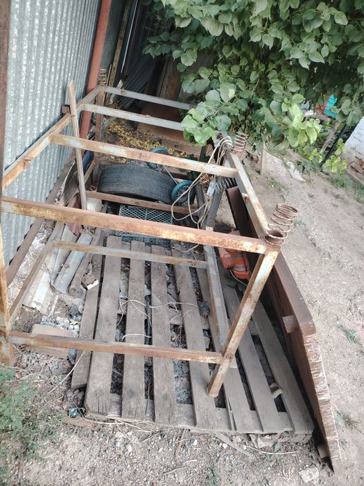 Продаётся вибростол