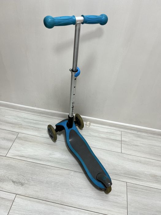 Тротинетка Globber Expert