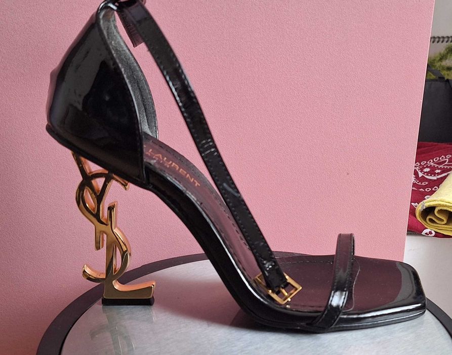 Ysl токчета (имитация)