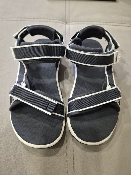 Детски сандали Jack Wolfskin
