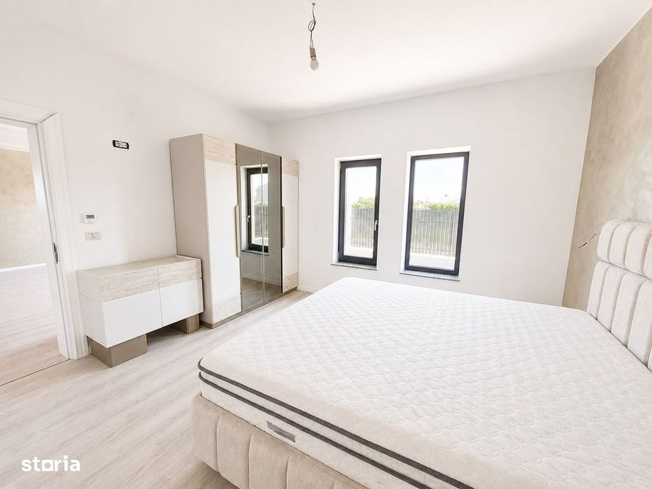 Margineni, LUX, la doar 145900 euro