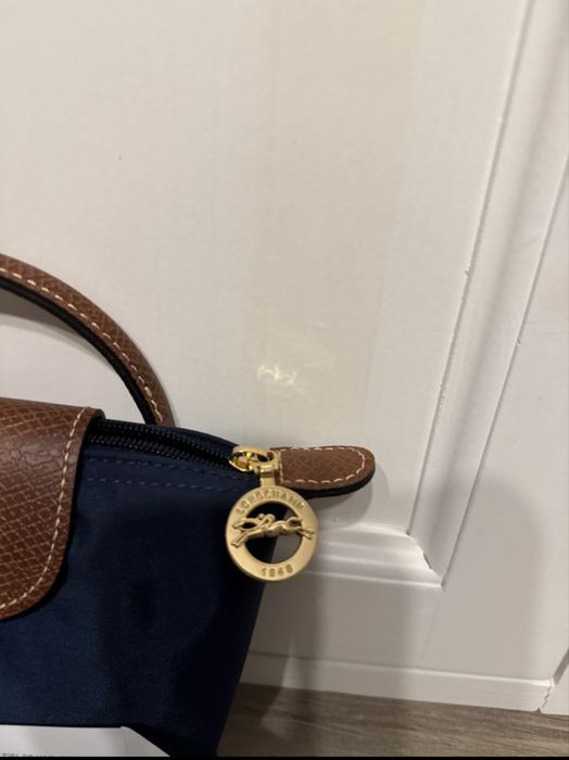 Geanta Mini Longchamp