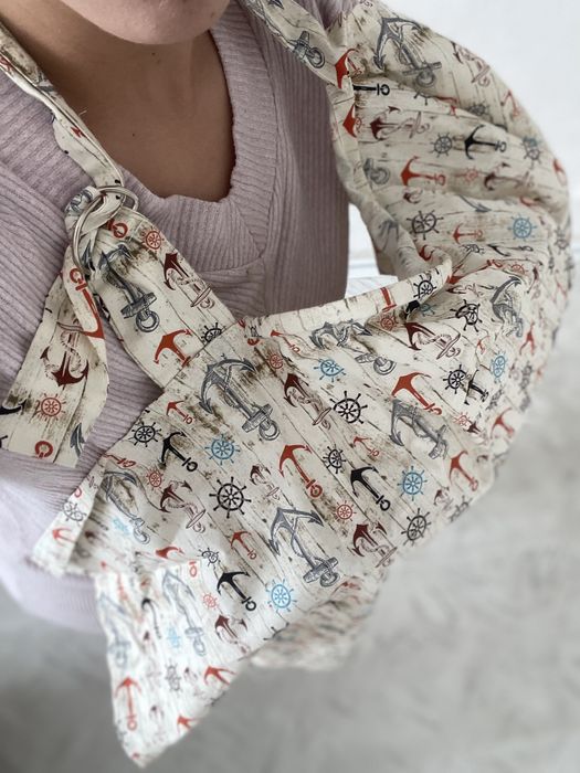 Фартук для кормления