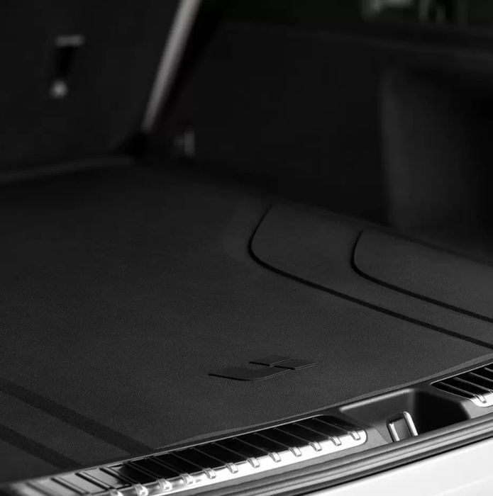 Lixiang L7 L 7 Li7 оригинальный ковер багажника