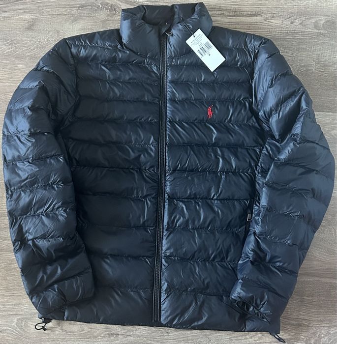 Яке Polo Ralph Lauren Terra