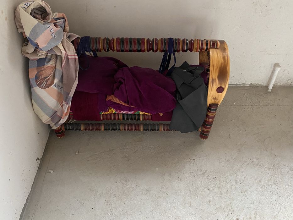 Бесык состояние нормально