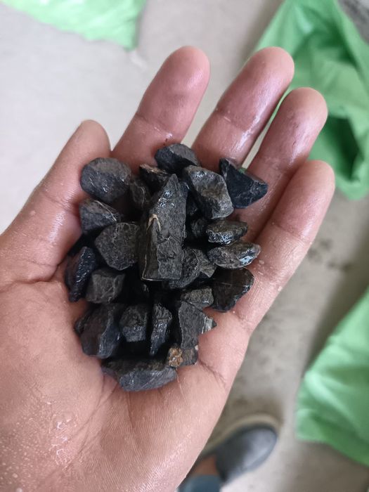 Dekor toshlar asartimenta