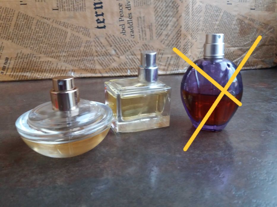 оригинални дамски парфюми